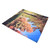 Tapestry Forest Pattern Wall Hanging Tapestry for Living Room Bedroom Home Decoration 150x150cm