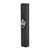 Mini Portable USB Rechargeable Windproof Electronic Cigarette Lighter for Smoker (Black)