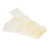10Bags Sausage Casing Dried Flexible Uniform Thickness Sausage Tube Casing for Home