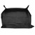 Garden Plant Seedling Repotting Tray for Indoor Flower Transplanting Operating Tidy Potting MatBlack
