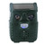 4‑Gears Solar Animal Repeller Ultrasonic Waterproof Mouse Repellent for Garden Outdoor