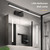 Modern LEDs Sconce Wall Lamp AC100-240V 9W 40cm/15.7in Bathroom Mirror Light Fixture Indoor Wall Lamp 3000K/4000K/6000K 3 Colors