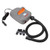 20PSI High Pressure Air Pump for Paddle Board Inflation Deflation Electric Air Pump 12V DC Car Connector