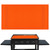 36 Inches Griddle Mat Compatible with Blackstone Griddle Accessories Food Grade Silicone Heavy Duty Grill Cover for All Season Cooking Deck Protector from Rodents Insects Debris and Rust Orange