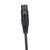 DMX512 Signal Cable Canon Cable/Microphone Cable/Microphone Cable XLR Cable Black