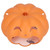 Pumpkin Shape Fleas Killer Light Trapping Mosquito Moth Insect Catcher Lamp Tool for Home UseUK Plug 220V
