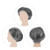 10PCS Portable Single-Use Waterproof Adult Kitchen Oil Resistant Domestic Hair Dye Bath Cap