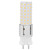 G12 96LED Light Corn Lamp 15W 1500LM Light Bulb for Chandelier Wall Lamp 85‑265V4500K Natural White