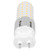G12 96LED Light Corn Lamp 15W 1500LM Light Bulb for Chandelier Wall Lamp 85‑265V4500K Natural White