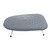 Mini Ironing Board Foldable Space Saving Easy Moving Portable Small Tabletop Cloth Ironing Board for Room