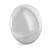 RGB Sunup Alarm Clock 5V Electronic Digital Wake Up Alarm Clock 7 Color LED Light Alarm Clock for Bedroom