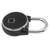Keyless Fingerprint Lock AntiTheft Padlock for Dormitory Lockers Wraehouse Door Luggage
