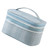 Cosmetic Storage Bag Portable Multi Layered Large Capacity Waterproof Makeup Bag for Travel