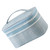 Cosmetic Storage Bag Portable Multi Layered Large Capacity Waterproof Makeup Bag for Travel