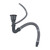 Kitchen Sink Strainer Drain Hose Single Sink Drain Set Kitchen Drain Fittings Appliances