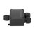 Outdoor Waterproof IP68 Junction Box Y Type 3 Way Plug Line Junction Box with Screw Holes for Home Outdoor