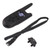 Dog Bark Collar Remote Control Rechargeable Smart IP7 Waterproof Pet Training Tool with LED