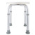 Shower Chair Adjustable Non slip Elderly Bath Seat Bathtub Chair