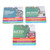 3 Pack Pot   Sheets Magnet Set Fryer Pressure Cooker Keto Food Perfect Temperature Cooking Time Guide for Meat Beef Pork Vegetable Kitchen Gadgets