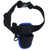 LaborSaving Fishing Waist Strap Portable Waist Fishing Rod Holder Fishing Accessories