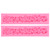 2Pcs Silicone Cake Decorating Molds Fondant Soft Suger Mold for Cupcake Chocolate Sugar Craft Candy