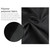 1pc Waterproof Shower Curtain Partition Bathroom Mildew Proof Bath Curtains Monochrome Polyester Cloth Bathroom Accessories