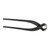 Bonsai Branch Cutter Professional Manganese Steel Bonsai Trim Pliers for Flowers Fruit Trees Bonsai 8.3in