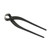 Bonsai Branch Cutter Professional Manganese Steel Bonsai Trim Pliers for Flowers Fruit Trees Bonsai 8.3in