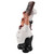 Resin Chef Figures Ornament Statue Model Crafts Decor Bar Coffee Shop  (#2)