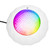 LED Pool Lights DC12V/38W with Remote IP68 Waterproof RGB Colorful Energy Saving Pool Lamp for Pond Fountain Pool