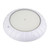 LED Underwater Swimming Pool Light Wall Mounted RGB Color Changing Waterproof Lamp with Remote Control AC 12V 18W