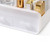 Cosmetics Organizer Box Plastic Multifunctional Drawer Design Cosmetics Skincare Organizer