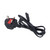 Power Cord Line Household Appliance Electrical Power Cable Accessories   2.5A 1.5m