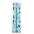 3Colors Cartoon Milk Stationery Bag Waterproof PU Large Capacity Pencil Case Storage Bag