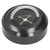 Intelligent Robot Vacuum USB Charging Household Vacuum Cleaner for Home Living RoomBlack