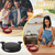 Meat Shredder for Pulled Pork Beef And Chicken Dishwasher Meat Mincer Shred Machine Food Kitchen Tools
