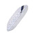 Pillow Washable Single Use Comfortable Cervical Pillow Core for Hotel Home Use Sleeping Classic White 800g / 28.2oz Middle Pillow