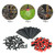 25m Micro Drip Irrigation System with Auto Timer Self Plant Watering Garden Hose