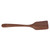 Wooden Spoon Exquisite Textured Lightweight Cooking Spatula with Hanging Hole for Kitchen Cooking Gift30.5cm Long