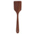 Wooden Spoon Exquisite Textured Lightweight Cooking Spatula with Hanging Hole for Kitchen Cooking Gift30.5cm Long
