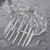 Stainless Steel Roof Drain Pipe Anti Blocking Floor Drain for Indoor Yard Use(Tube 110)
