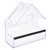 Automatic Bird Feeder Garden Yard Paddock Exterior Decoration Courtyard Indoor and Outdoor Bird Feeder