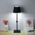 Neoglint Bedroom Eye Care Rechargeable Desk Lamp Bedside Lamp Touchable Ambient Night Light