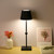 Neoglint Bedroom Eye Care Rechargeable Desk Lamp Bedside Lamp Touchable Ambient Night Light