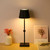 Neoglint Bedroom Eye Care Rechargeable Desk Lamp Bedside Lamp Touchable Ambient Night Light