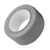 Colorful 5M*5cm PVC NOn Slip Anti Skid Adhesive Tape for Stair Step Floor Safety Decor (Gray)