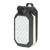 Rechargeable LED Flashlight COB Magnetic Work Light Adjustable Magnet Camping Lantern