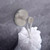4Pcs 304 Stainless Steel Bathroom Hardware Accessory Set Wall Mounted Towel Holder Robe Hook