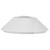 Ceiling Type Anti Theft Wired Infrared Motion Detector with Red LED Alarm for Home Security