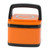 304 Stainless Steel Insulated Bento Box Leakproof Stackable Japanese Insulated Lunch Box for Students Office Workers Single Layer 0.8L
